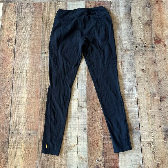 Lucy Women's Size Small Black Leggings - Picture 7 of 7